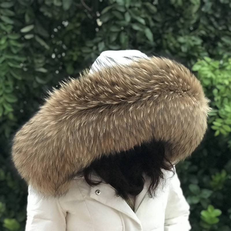 Collo di pelliccia donna inver - Winter Clothing Essentials recensione e prezzo