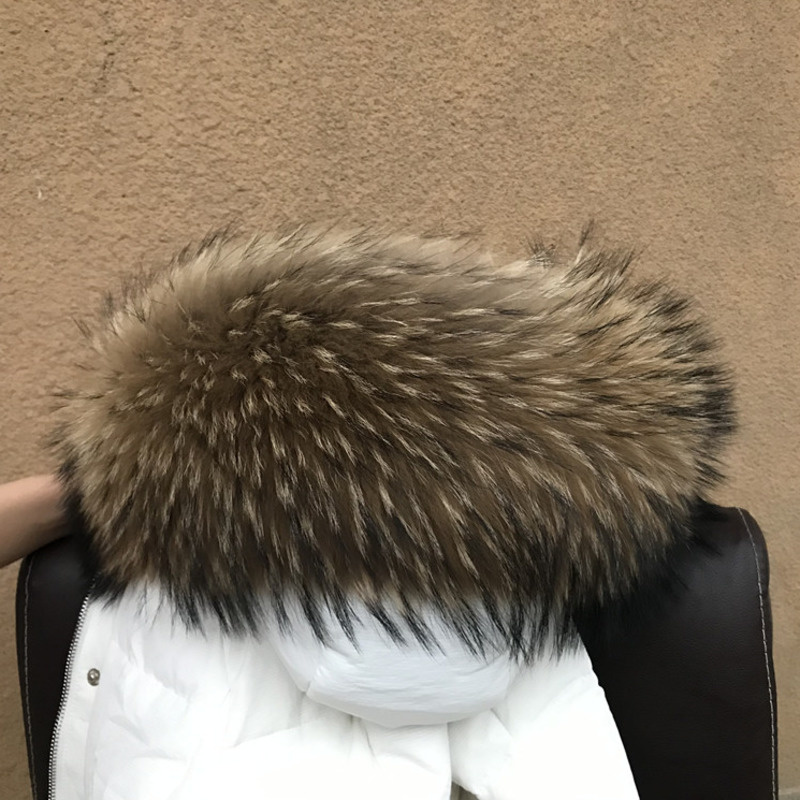 Collo di pelliccia donna inver - Winter Clothing Essentials recensione e prezzo