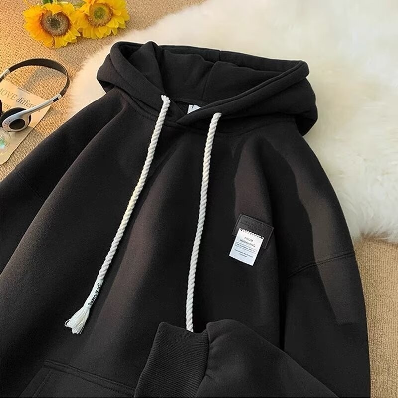 Felpa con cappuccio da uomo Ab - Winter Clothing Label recensione e prezzo