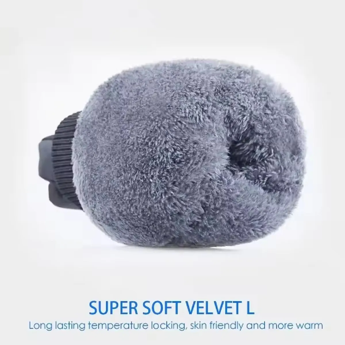 Guanti da sci impermeabili Gua - Waterproof Mitten Ski recensione e prezzo