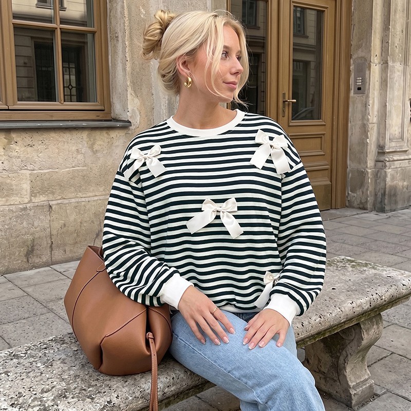 Felpa da donna a maniche a lan - Winter Clothing Types recensione e prezzo