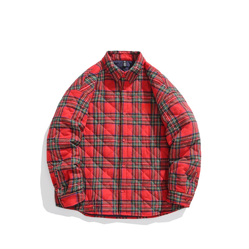 Giacche imbottite in cotone vi - Winter Clothing Label recensione e prezzo
