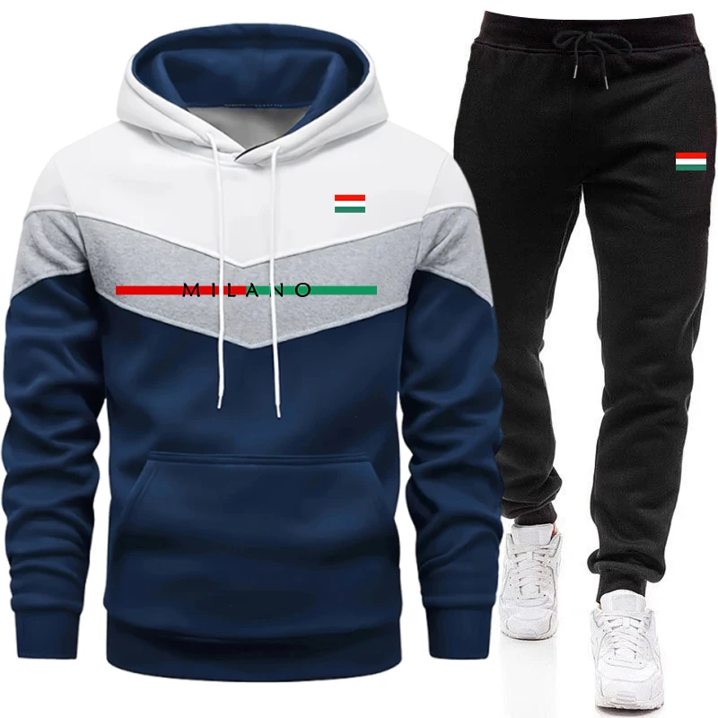 Tuta di Qualità per Uomo, Felp - Quality Winter Clothing recensione e prezzo