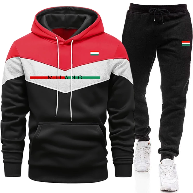 Tuta di Qualità per Uomo, Felp - Quality Winter Clothing recensione e prezzo