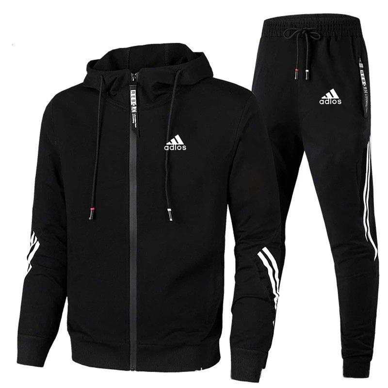 Completi sportivi da uomo per  - Winter Clothing For Men recensione e prezzo