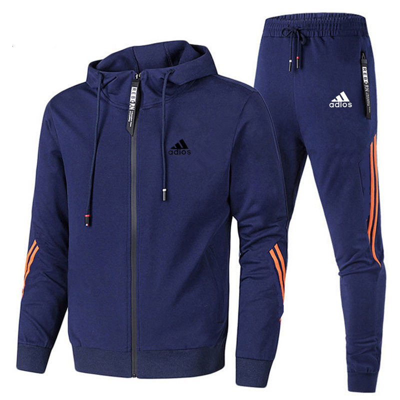 Completi sportivi da uomo per  - Winter Clothing For Men recensione e prezzo