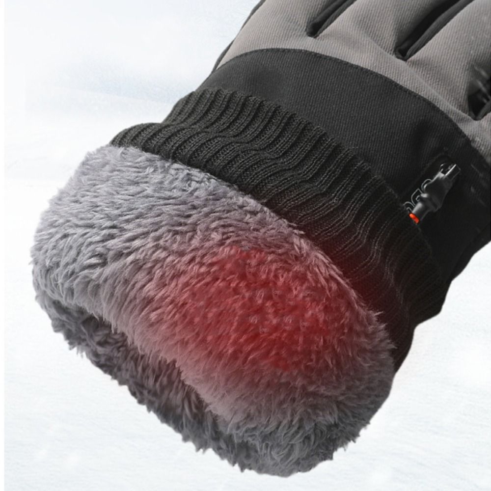 Guanti invernali antivento, ca - Waterproof Mitten Ski recensione e prezzo