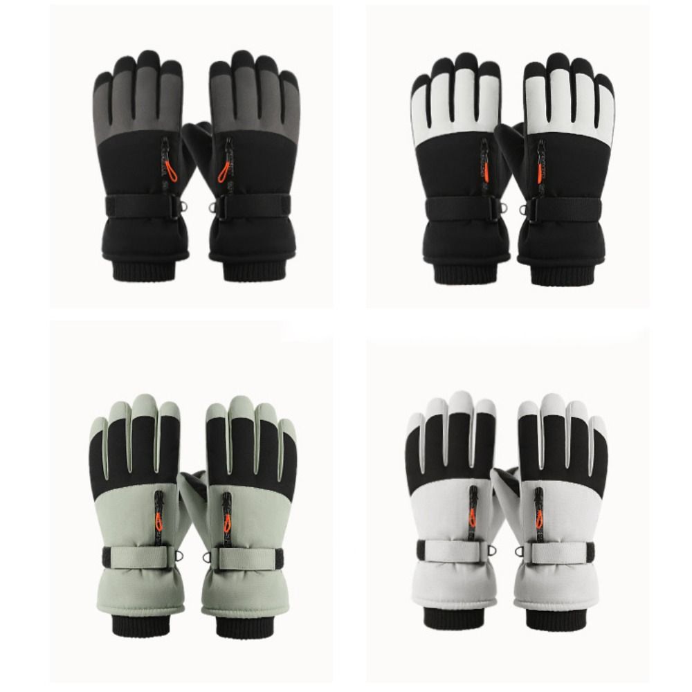 Guanti invernali antivento, ca - Waterproof Mitten Ski recensione e prezzo