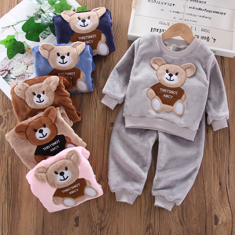 Nuovi Set di Abbigliamento Inv - Winter Clothing For Babies recensione e prezzo