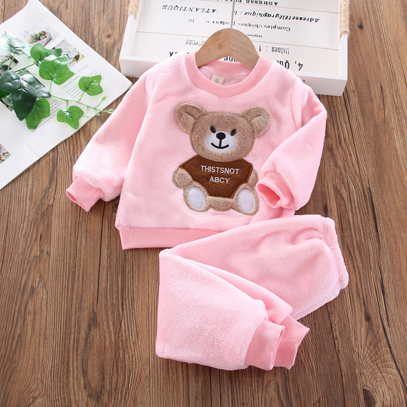 Nuovi Set di Abbigliamento Inv - Winter Clothing For Babies recensione e prezzo