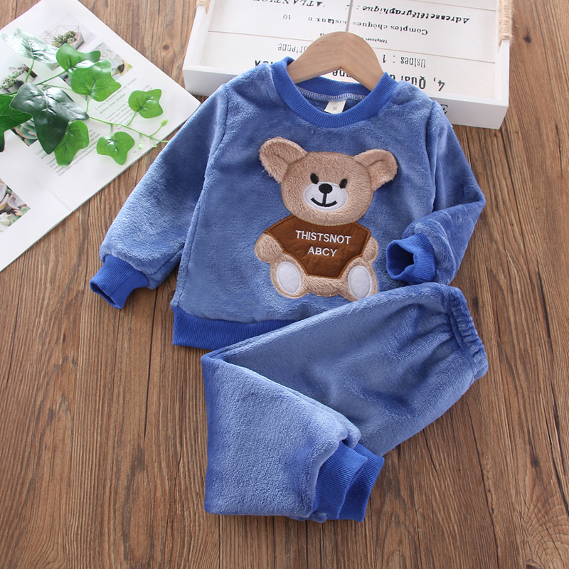 Nuovi Set di Abbigliamento Inv - Winter Clothing For Babies recensione e prezzo