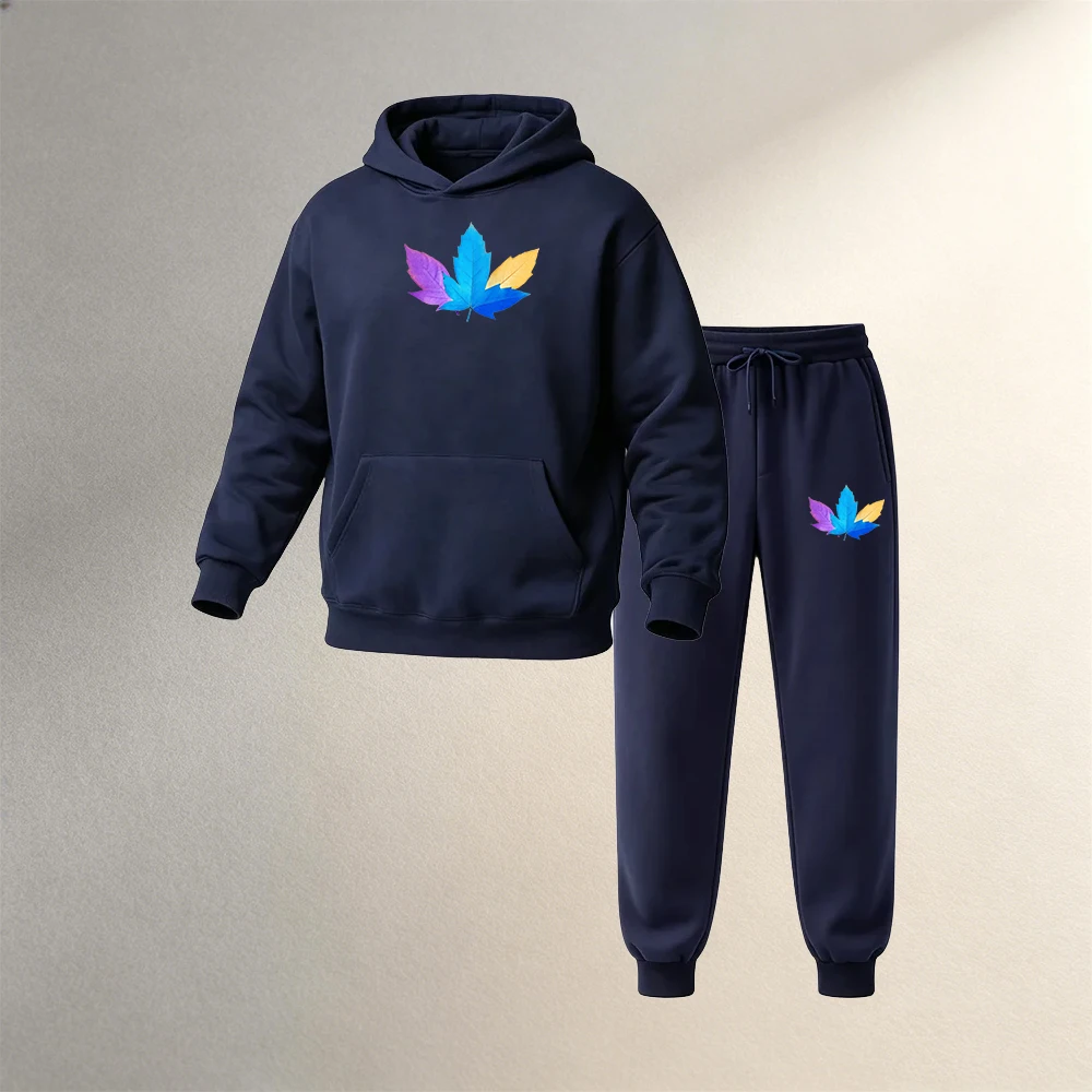 Set di Felpe con Cappuccio da  - Winter Clothing Fashion recensione e prezzo