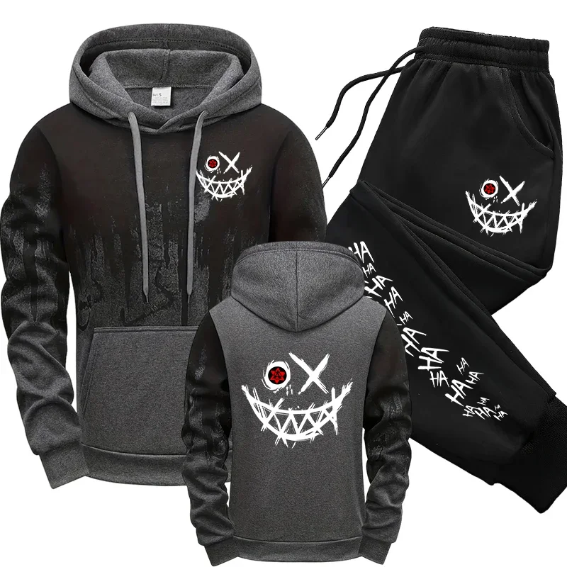 Completo Sportivo Casual da Uo - Winter Clothing For Men recensione e prezzo
