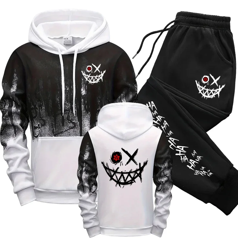 Completo Sportivo Casual da Uo - Winter Clothing For Men recensione e prezzo