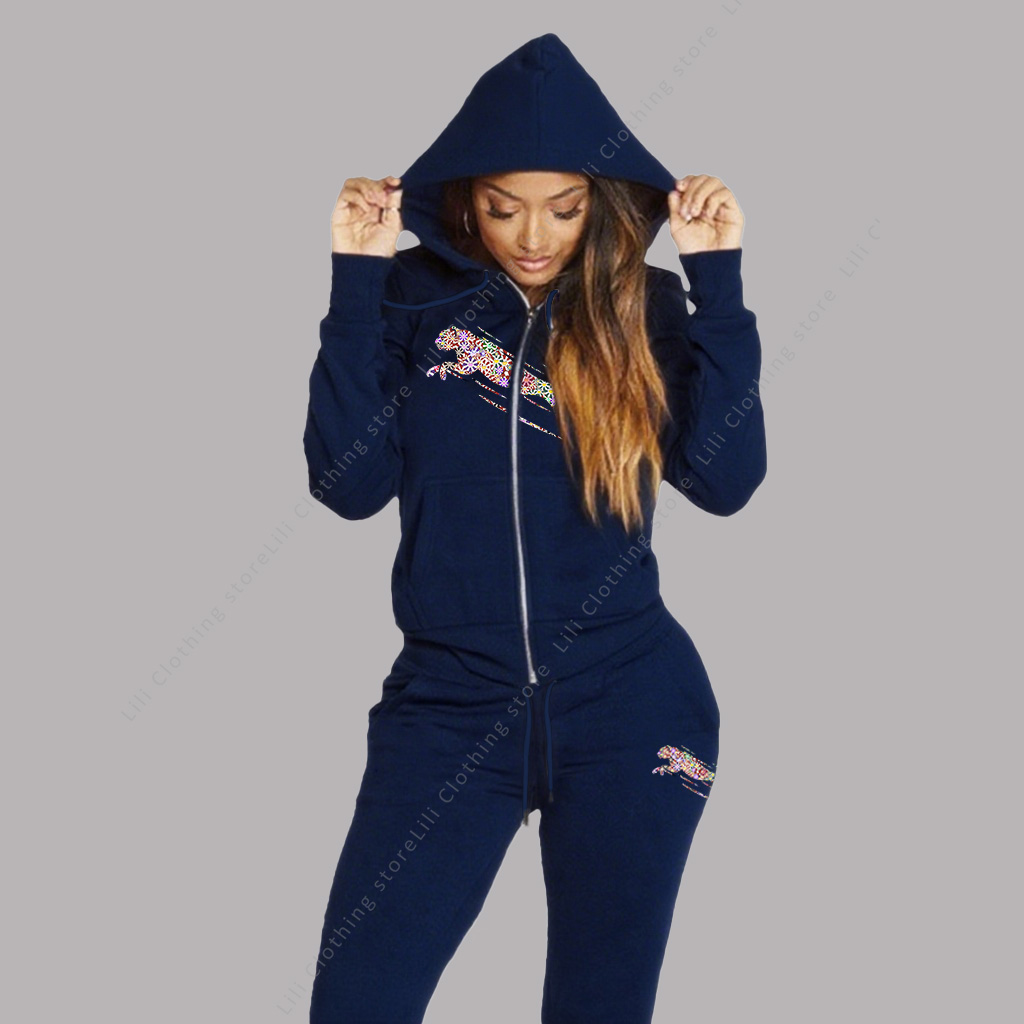 Tuta da donna Felpe con cappuc - Quality Winter Clothing recensione e prezzo